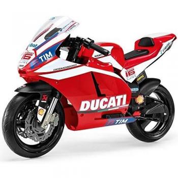 Moto Ducati GP per bambini