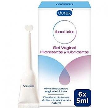 Vaginal Sensilube by Durex – 30 mL Total