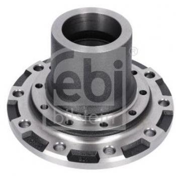 FEBI BILSTEIN Radnabe für Vorderachse