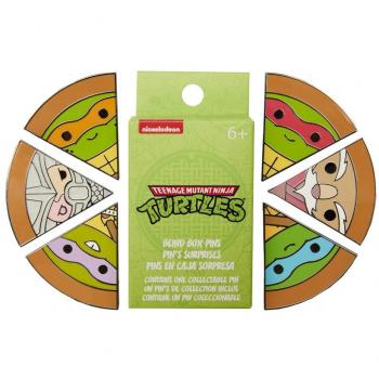 Funko Teenage Mutant Ninja Turtles Ansteck-Pins Blind Box