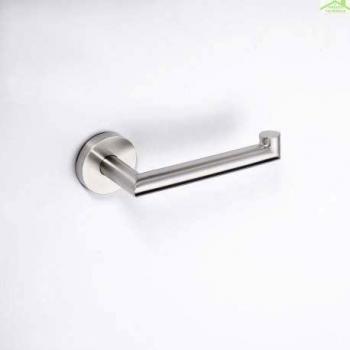 Toilettenpapierhalter X-STEEL, Edelstahl XS700