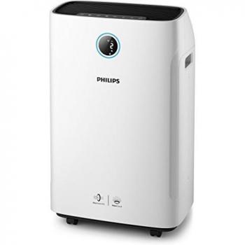 Purificateur et Humidificateur d'Air 2 en 1 Philips Séries 3000i AC3829/10