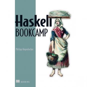 Learn Haskell by Example