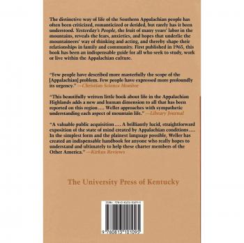 Yesterday's People-Pa