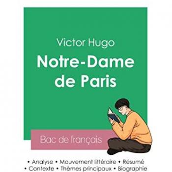 Réussir son Bac de français 2023 : Analyse de Notre-Dame de Paris de Victor Hugo