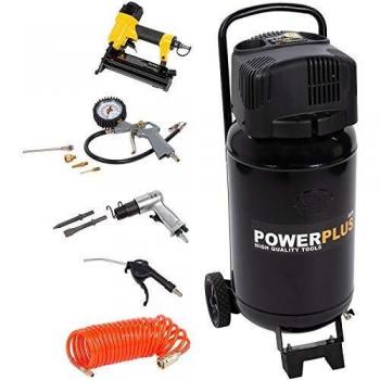 AireMax PowX1751 1100 W 2PK +9 Piezas
