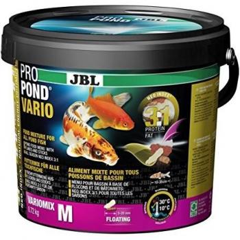 JBL ProPond Vario-M (0.72 kg)