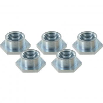 Kit de fixation de dérailleur VAR 5,85 mm (5 éléments)