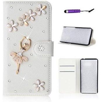 Cartera Protectora Magnética ZenFone 2