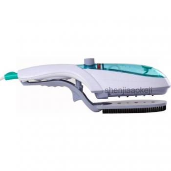 Plancha de Vapor Compacta 220V 1000W
