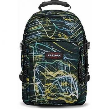 Eastpak Provider Sac à dos, 44 cm, 33 L, Multicolore