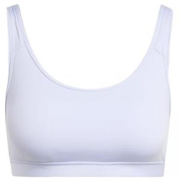 Adidas Training – All My Essentials – BH in Lila, XS (Frau)