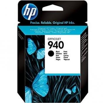 HP Nr. 940 Tinte schwarz 22ml