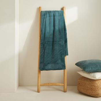 Essenza Furry Plaid, aus synthetischem Fell