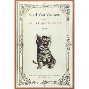 Una tigre in casa
