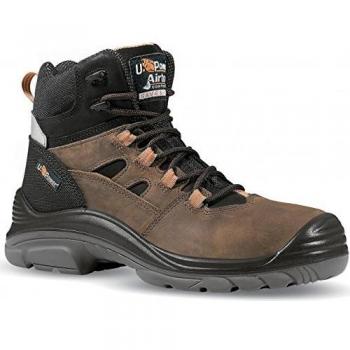 UC10094-47 Jazz S3 Sicherheitsschuh von UPOWER – Unisex
