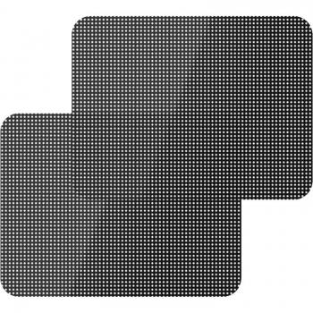 Pare‑Soleil Stat‑Shield 2 pièces 42 × 38 cm