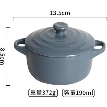 Children's Bird's Nest Steamed Egg Pot