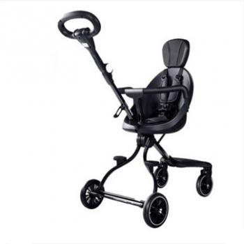 Bidirectional Baby Stroller