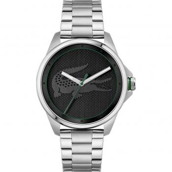 Montre Quartz Lacoste 2011131 Bracelet Acier