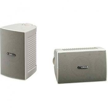 Yamaha NS-AW194 Other Wired Speakers (Outdoor, White)