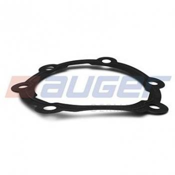 Cambio guarnizione alloggiamento interruttore – 86482 (AUGER)