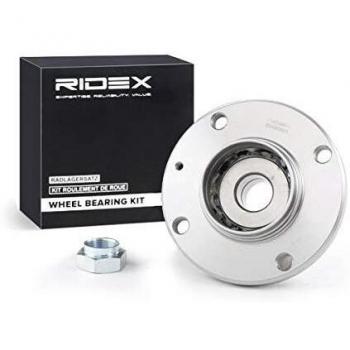 RIDEX 654W0551 Cojinete de rueda