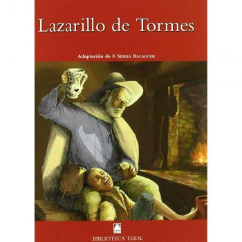 Lazarillo De Tormes