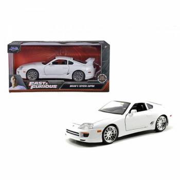 Jada 97375 Toyota Supra 1:24 Fast and Furious 7
