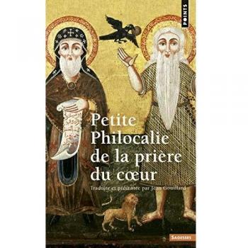 Petite Philocalie de la prière du coeur