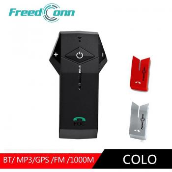 NFC Oreillette Moto