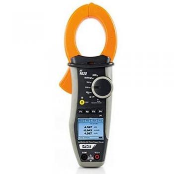 HTI 917 Digital Vatimetric Clamp
