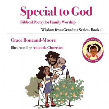 Special to God