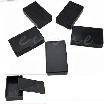 Coffret DIY électronique 100x60x25mm