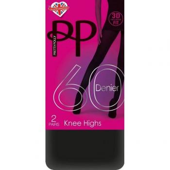 Pretty Polly