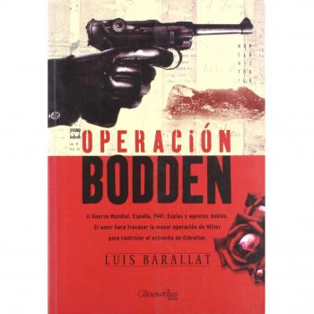Operación bodden