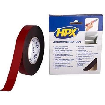 Ruban de fixation HPX High Strength Acrylic 3200 25mm x 10m