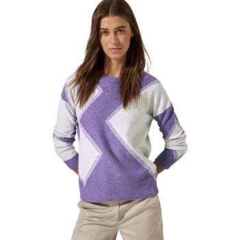 Cecil Pullover mit Rundhalsausschnitt