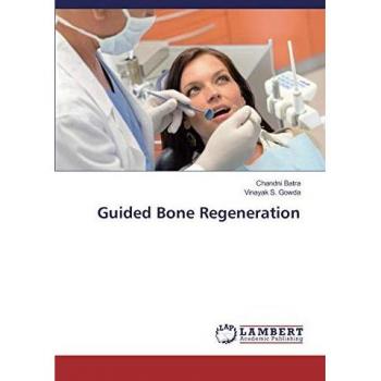 Guided Bone Regeneration
