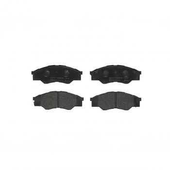 Brembo P 83 096 Bremsbelagsatz, Scheibenbremse