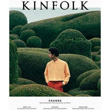 Kinfolk volume 35