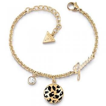 Pulsera de mujer Guess UBB29136-S