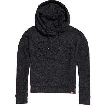 Superdry T-Shirt Donna Grigio XS