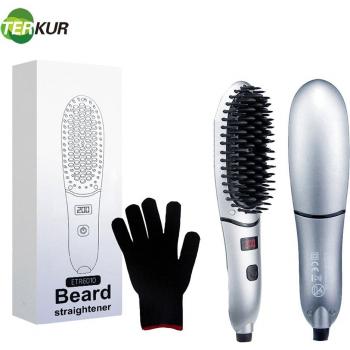 BrillanceLock Brush