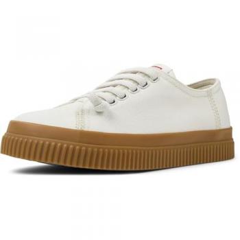 Scarpe Bianche Camper Peu Roda Taglia 39