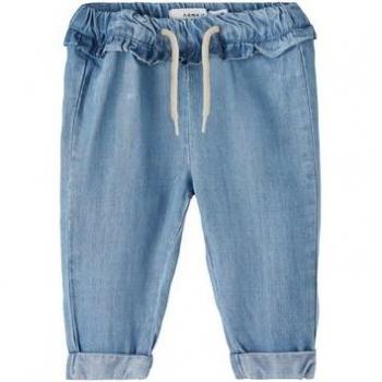 Jeans NBF Bella Leggero Blu Denim