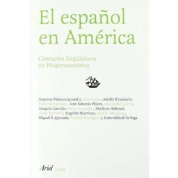 El español en américa