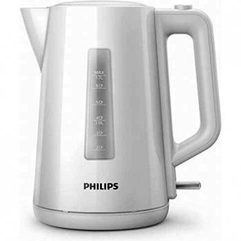 Series 3000 2200W Philips Kettle, 1.7 L Capacity, 360° Base – HD9318/00