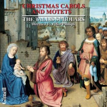 Christmas Carols and Motets