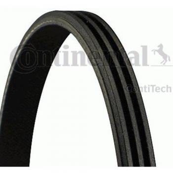 3PK785 Correia Trapezoidal CONTITECH Estriada